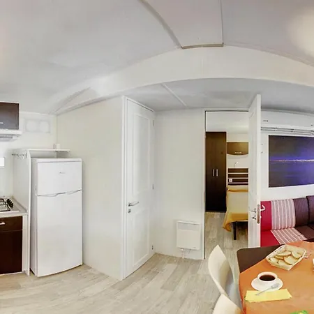 Hébergement de vacances Mobile Homes Continental Campingvillage Fondotoce Di Verbania - Ilm03015-myf