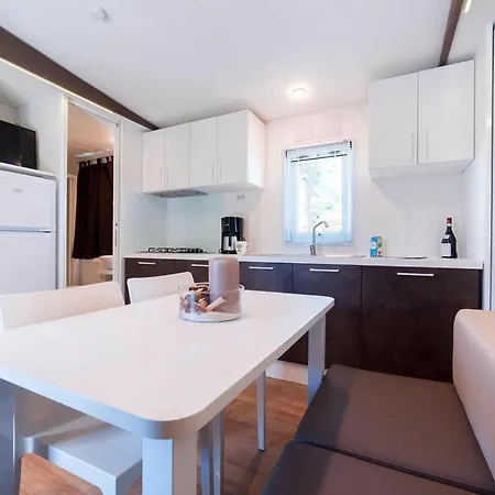 Hébergement de vacances Mobile Homes Continental Campingvillage Fondotoce Di Verbania - Ilm03015-myf *