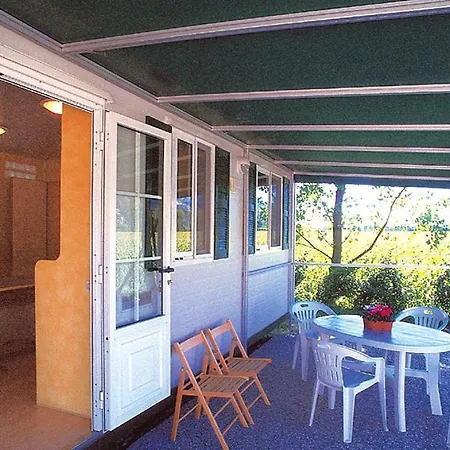 Mobile Homes Continental Campingvillage Fondotoce Di Verbania - Ilm03015-myf Hébergement de vacances Mergozzo