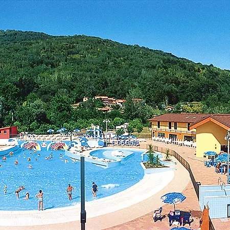 Hébergement de vacances Mobile Homes Continental Campingvillage Fondotoce Di Verbania - Ilm03015-myf *