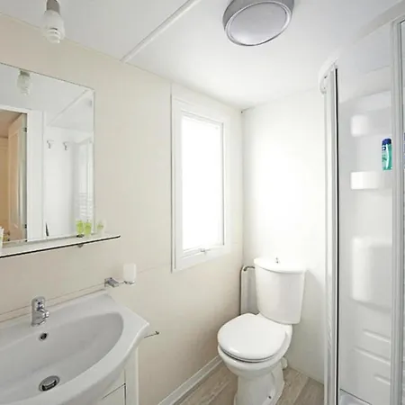 Mobile Homes Continental Campingvillage Fondotoce Di Verbania - Ilm03015-myf *