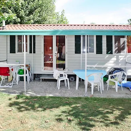 Hébergement de vacances Mobile Homes Continental Campingvillage Fondotoce Di Verbania - Ilm03015-myf *