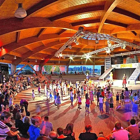 Mobile Homes Continental Campingvillage Fondotoce Di Verbania - Ilm03015-myf Hébergement de vacances *