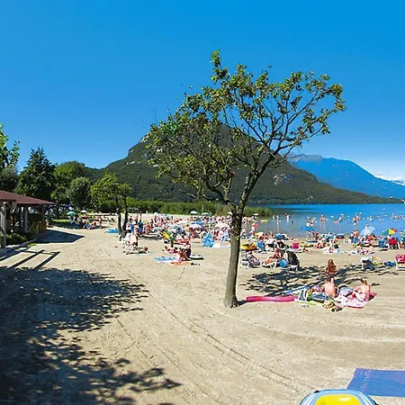 Hébergement de vacances Mobile Homes Continental Campingvillage Fondotoce Di Verbania - Ilm03015-myf Mergozzo