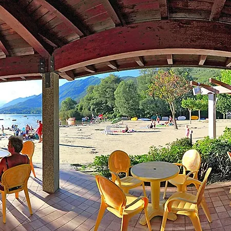 Mobile Homes Continental Campingvillage Fondotoce Di Verbania - Ilm03015-myf Hébergement de vacances *
