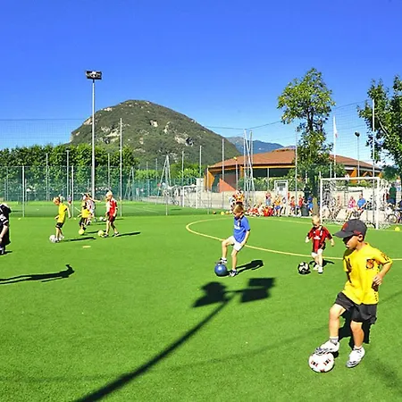 Mobile Homes Continental Campingvillage Fondotoce Di Verbania - Ilm03015-myf Mergozzo