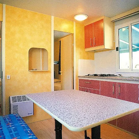 Hébergement de vacances Mobile Homes Continental Campingvillage Fondotoce Di Verbania - Ilm03015-myf *